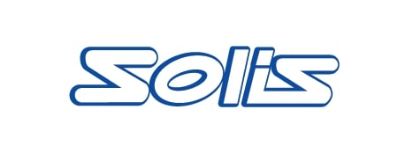 Afbeelding voor fabrikant Solis